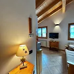 Auronzo - Appartamento Centrale Vista Mozzafiato Con Garage