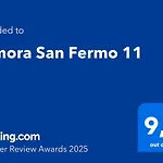 Dimora San Fermo 11