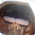 Biennale Luxury Sail Boat