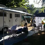 Camping Valdor Camper & Pitch