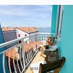 Bagatela Suites And Flat, Attico Laguna E Mare