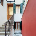 La Caorlina - Terrace