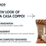 Daplace - Antica Casa Coppo