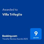 Villa Trifoglio