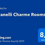 Buranelli Charme Rooms