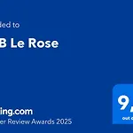 B&B Le Rose