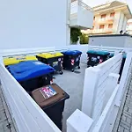Ht - Luxury Apartment At Palm Beach Jesolo