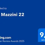 Via Mazzini 22