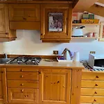Mansardina Mery Cortina - Studio -