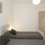 Zara Venice Apartment Free Parking