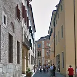 Ht - Loft Di Design Alla Cappella Degli Scrovegni