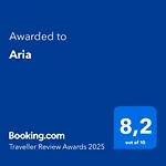 Aria