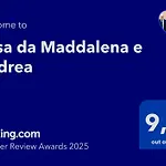 Casa Da Maddalena E Andrea
