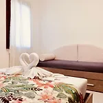 Private Apartment In Mestre Ve