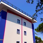Wohnung In Bibione Mit Gemeinsamem Pool