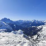 Panorama Mozzafiato