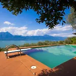 Villa Uliveta