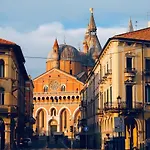 San Marco Apt - Loft A 5 Minuti Dall'Aeroporto Con Parcheggio Privato Interno