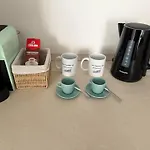 Suite Piazzetta Vigo