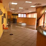 Hotel Grisu Collins