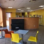 Hotel Grisu Collins