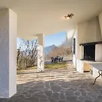 Villa Elisabetta-Tranquilla E Riservata