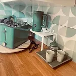 Wisteria Apartment