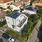 Villa Ridolfi - Venice Retreat - 15 Min From Venice