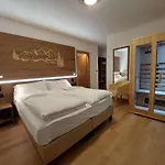 Apartment With Sauna At Pineta Pastry