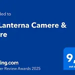 La Lanterna Camere & More