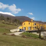 Secondo Monolocale Ovest
