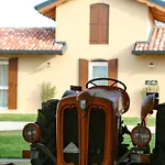 Barchessa Cappelletto
