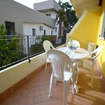 Enjoy The View Of The Garden From Our Balcony