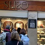 A Pochi Passi Da San Marco
