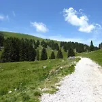 Baita La Ciamorza Dolomiti - Veneto