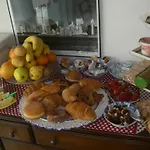 Mum B&B