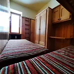 Appartamento Misurina