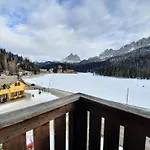 Appartamento Misurina