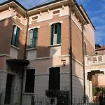 Palladio House, Spaziosa Elegante E Centrale
