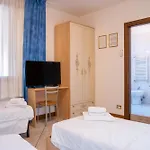 Hotel New Aurora Venice