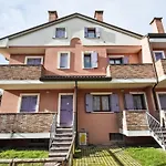 Apartment Solmare-30 By Interhome