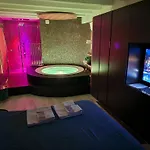 Attico Prestigioso Con Spa