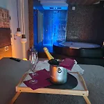 Attico Prestigioso Con Spa