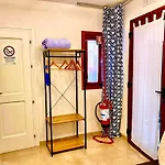 Casabella Chioggia Casa Indipendente Con Corte