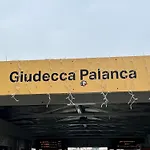 Grandma Mary Giudecca Venice