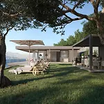 Luxe Vista Lakeside Villa Brenzone