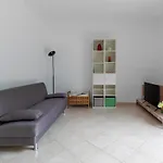 Green View Apartment