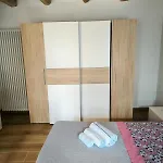 Appartamento 1 Sottocastello