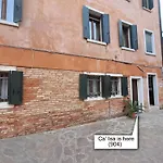 Ca' Isa Venice Apartment