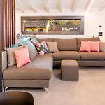 Blumen Apartment
